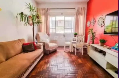 Apartamento com 2 quartos à venda na rua paulino fernandes, botafogo, rio de janeiro, 80 m2 por r$ 800.000