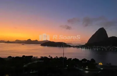 Apartamento com 3 quartos à venda na avenida rui barbosa, flamengo, rio de janeiro, 180 m2 por r$ 3.900.000