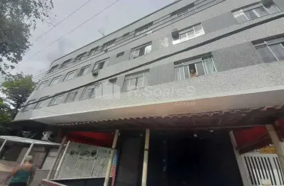 Apartamento com 2 quartos à venda na rua mário barbedo, vila valqueire, rio de janeiro, 52 m2 por r$ 290.000