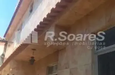 Casa com 4 quartos à venda na travessa carlos xavier, madureira, rio de janeiro, 160 m2 por r$ 150.000