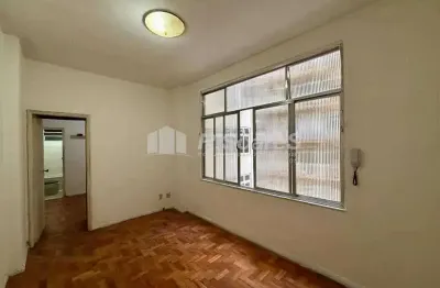 Apartamento com 1 quarto à venda na avenida venceslau brás, botafogo, rio de janeiro, 35 m2 por r$ 450.000