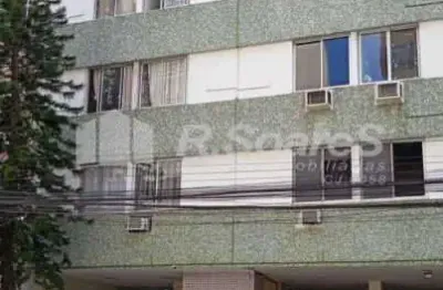 Apartamento com 2 quartos à venda na Rua Benjamim Constant, Glória, Rio de Janeiro