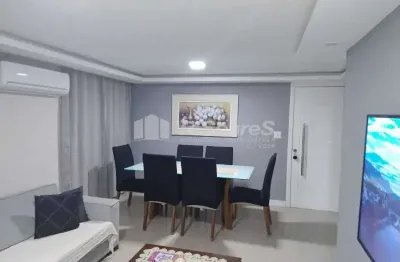 Apartamento com 3 quartos à venda na rua luís beltrão, vila valqueire, rio de janeiro, 80 m2 por r$ 170.000