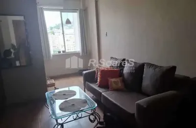 Apartamento com 1 quarto à venda na rua da glória, glória, rio de janeiro, 41 m2 por r$ 490.000