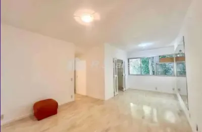 Apartamento com 2 quartos à venda na rua pinheiro guimarães, botafogo, rio de janeiro, 77 m2 por r$ 795.000