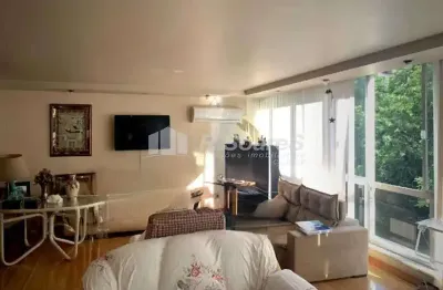 Apartamento com 4 quartos, suíte e 4 vagas, rua constante ramos, copacabana