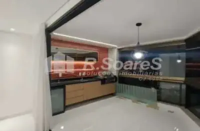 Apartamento com 3 quartos à venda na avenida gilberto amado, barra da tijuca, rio de janeiro, 141 m2 por r$ 2.380.000