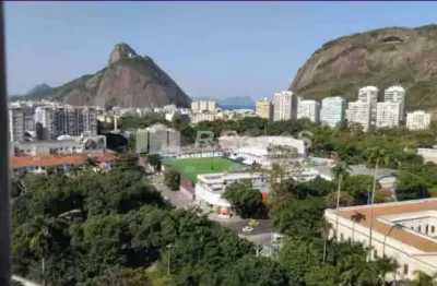 Apartamento com 2 quartos à venda na rua general severiano, botafogo, rio de janeiro, 80 m2 por r$ 1.050.000