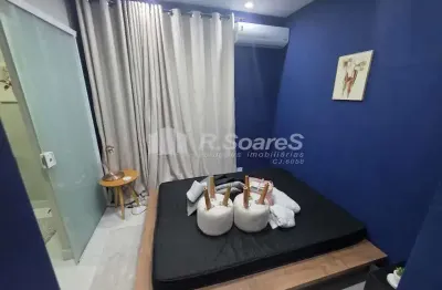 Sala comercial com 1 sala à venda na avenida nossa senhora de copacabana, copacabana, rio de janeiro, 31 m2 por r$ 250.000