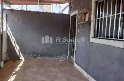 Casa com 2 quartos à venda na rua nordestina, magalhães bastos, rio de janeiro, 65 m2 por r$ 230.000