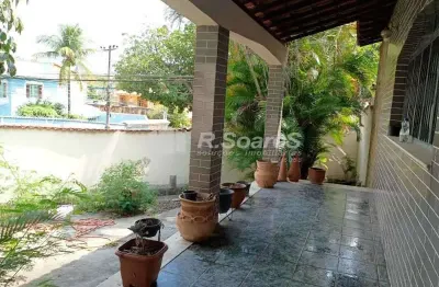 Casa com 3 quartos à venda na rua vila velha, jardim sulacap, rio de janeiro, 244 m2 por r$ 690.000