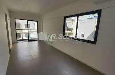 Apartamento com 2 quartos à venda na rua doutor renato rocco, tijuca, rio de janeiro, 66 m2 por r$ 579.000