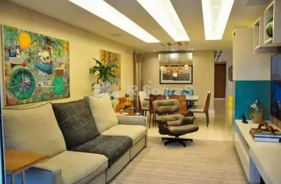 Apartamento com 3 quartos à venda na rua rodrigo de brito, botafogo, rio de janeiro, 120 m2 por r$ 1.950.000