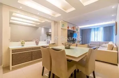Apartamento com 3 quartos à venda na rua miguel lemos, copacabana, rio de janeiro, 156 m2 por r$ 2.190.000