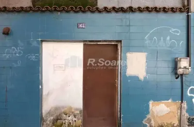 Casa com 2 quartos à venda na rua teresa guimarães, botafogo, rio de janeiro, 100 m2 por r$ 1.500.000