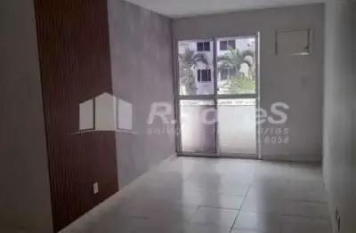 Apartamento com 3 quartos à venda na rua quiririm, vila valqueire, rio de janeiro, 76 m2 por r$ 399.000