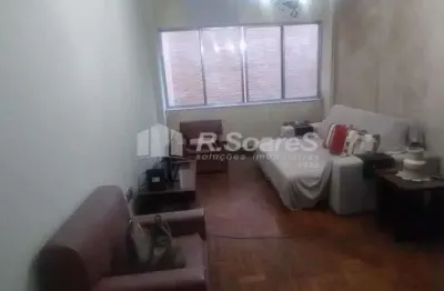 Apartamento com 3 quartos à venda na rua general polidoro, botafogo, rio de janeiro, 87 m2 por r$ 850.000