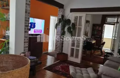 Apartamento com 3 quartos à venda na rua bambina, botafogo, rio de janeiro, 170 m2 por r$ 1.575.000