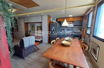 Apartamento com 2 quartos à venda na avenida ayrton senna, barra da tijuca, rio de janeiro, 80 m2 por r$ 1.150.000