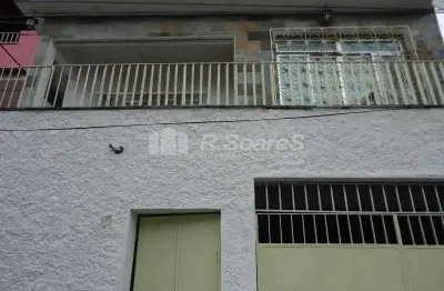 Casa com 3 quartos à venda na estrada do tindiba, taquara, rio de janeiro, 185 m2 por r$ 560.000