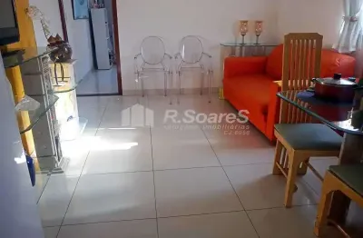 Apartamento com 1 quarto para alugar na rua do senado, centro, rio de janeiro, 45 m2 por r$ 1.400