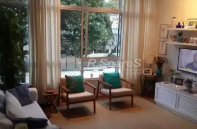 Apartamento com 2 quartos à venda na rua visconde de silva, humaitá, rio de janeiro, 64 m2 por r$ 940.000