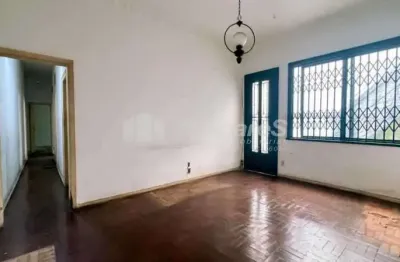Casa com 3 quartos à venda na travessa pepe, botafogo, rio de janeiro, 126 m2 por r$ 950.000