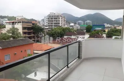Apartamento com 3 quartos para alugar na rua das margaridas, vila valqueire, rio de janeiro, 107 m2 por r$ 2.300