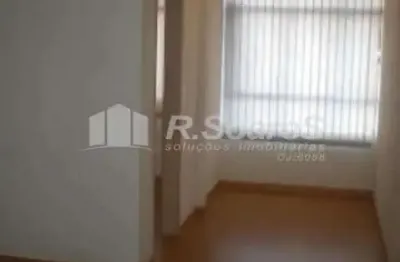 Apartamento com 1 quarto à venda na rua santo afonso, tijuca, rio de janeiro, 31 m2 por r$ 320.000
