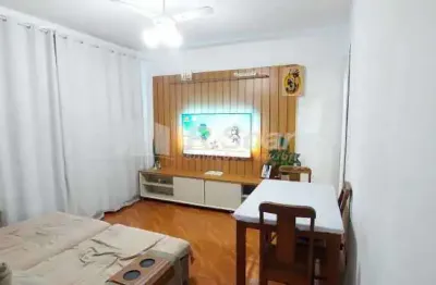 Apartamento com 2 quartos à venda na avenida marechal fontenele, jardim sulacap, rio de janeiro, 50 m2 por r$ 230.000