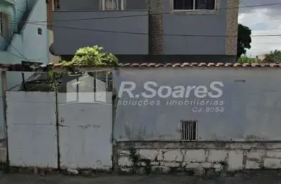 Casa em condomínio fechado com 3 quartos à venda na rua ana teles, campinho, rio de janeiro, 200 m2 por r$ 350.000
