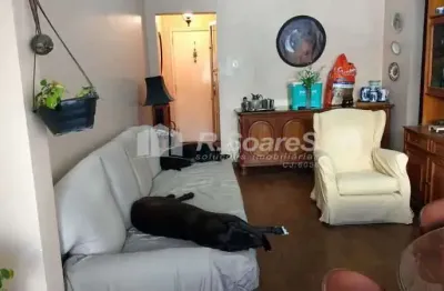 Apartamento com 2 quartos à venda na rua dona mariana, botafogo, rio de janeiro, 68 m2 por r$ 680.000