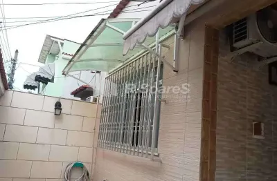 Casa em condomínio fechado com 2 quartos à venda na rua mendes de aguiar, madureira, rio de janeiro, 59 m2 por r$ 410.000