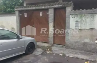 Terreno à venda na rua silva neto, realengo, rio de janeiro, 400 m2 por r$ 280.000