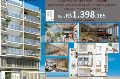 Apartamento com 3 quartos à venda na rua general goes monteiro, botafogo, rio de janeiro, 124 m2 por r$ 1.942.985
