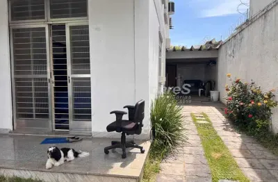 Casa com 4 quartos à venda na rua pinto teles, praça seca, rio de janeiro, 270 m2 por r$ 350.000