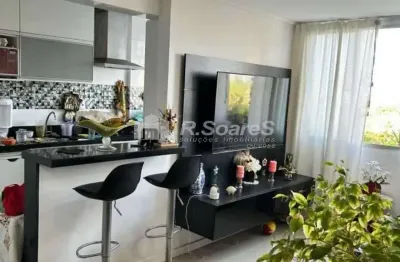 Apartamento com 2 quartos à venda na Avenida Professor Fausto Moreira, Barra da Tijuca, Rio de Janeiro