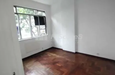 Apartamento com 1 quarto à venda na rua general severiano, botafogo, rio de janeiro, 60 m2 por r$ 600.000