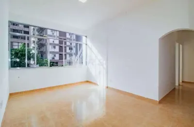 Apartamento com 3 quartos à venda na rua voluntários da pátria, botafogo, rio de janeiro, 91 m2 por r$ 830.000