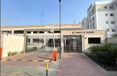 Apartamento 2 quartos garagem piedade - condomínio fechado.