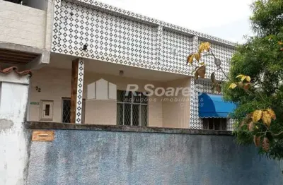 Casa com 4 quartos à venda na rua abaçaí, oswaldo cruz, rio de janeiro, 200 m2 por r$ 735.000
