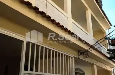 Casa com 3 quartos à venda na Rua Quiririm, Vila Valqueire, Rio de Janeiro