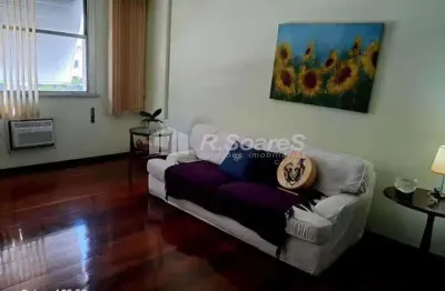 Apartamento com 3 quartos à venda na rua do humaitá, humaitá, rio de janeiro, 103 m2 por r$ 990.000