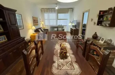 Apartamento com 3 quartos à venda na Rua Santa Clara, Copacabana, Rio de Janeiro