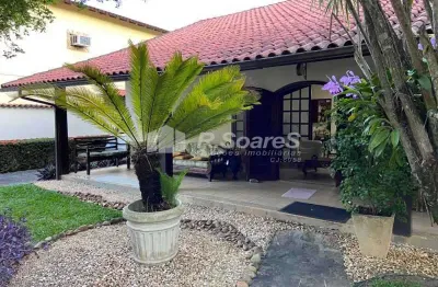 Casa em condomínio fechado com 3 quartos à venda na rua estela duval, taquara, rio de janeiro, 110 m2 por r$ 780.000