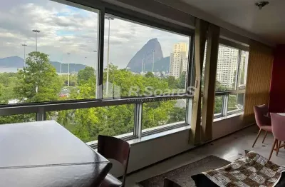 Apartamento com 4 quartos e 2 suítes,  367m² ,  na aia do flamengo