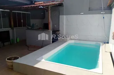 Ponto comercial com 1 sala à venda na rua ribeiro de andrade, bangu, rio de janeiro, 240 m2 por r$ 609.000