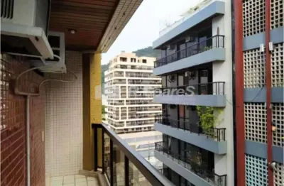Apartamento com 2 quartos à venda na rua paulino fernandes, botafogo, rio de janeiro, 102 m2 por r$ 1.400.000