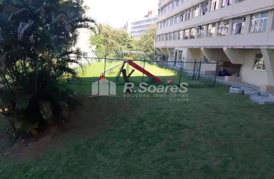 Apartamento com 2 quartos à venda na estrada do cafundá, taquara, rio de janeiro, 45 m2 por r$ 160.000