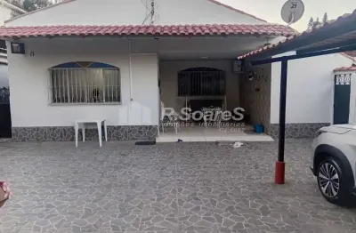 Casa com 2 quartos à venda na Rua Capitão Menezes, Praça Seca, Rio de Janeiro